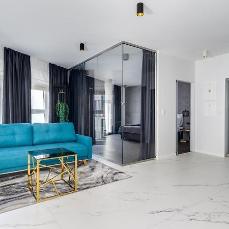 El Apartments - Lupus Poznan Dış mekan fotoğraf