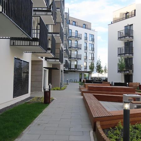 El Apartments - Lupus Poznan Dış mekan fotoğraf