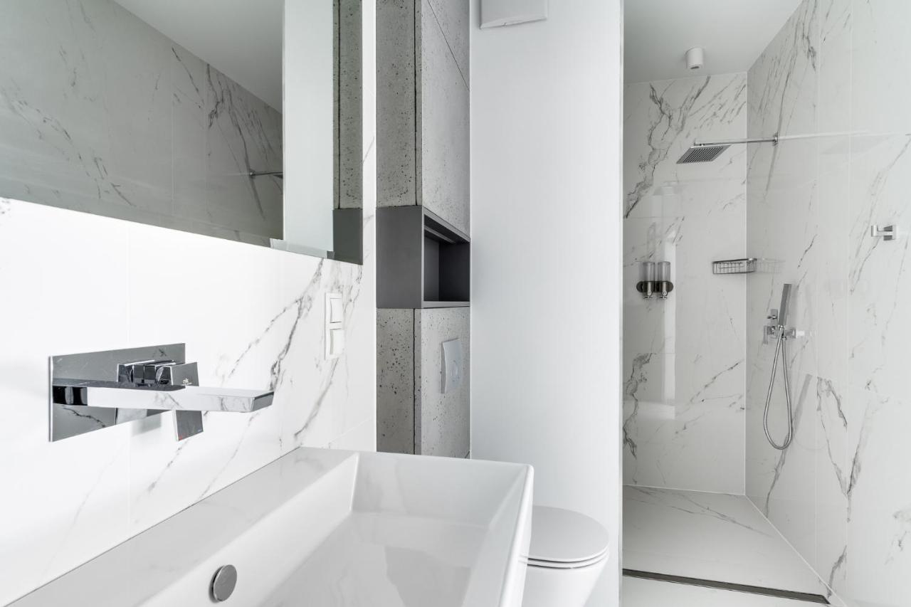 El Apartments - Lupus Poznan Dış mekan fotoğraf
