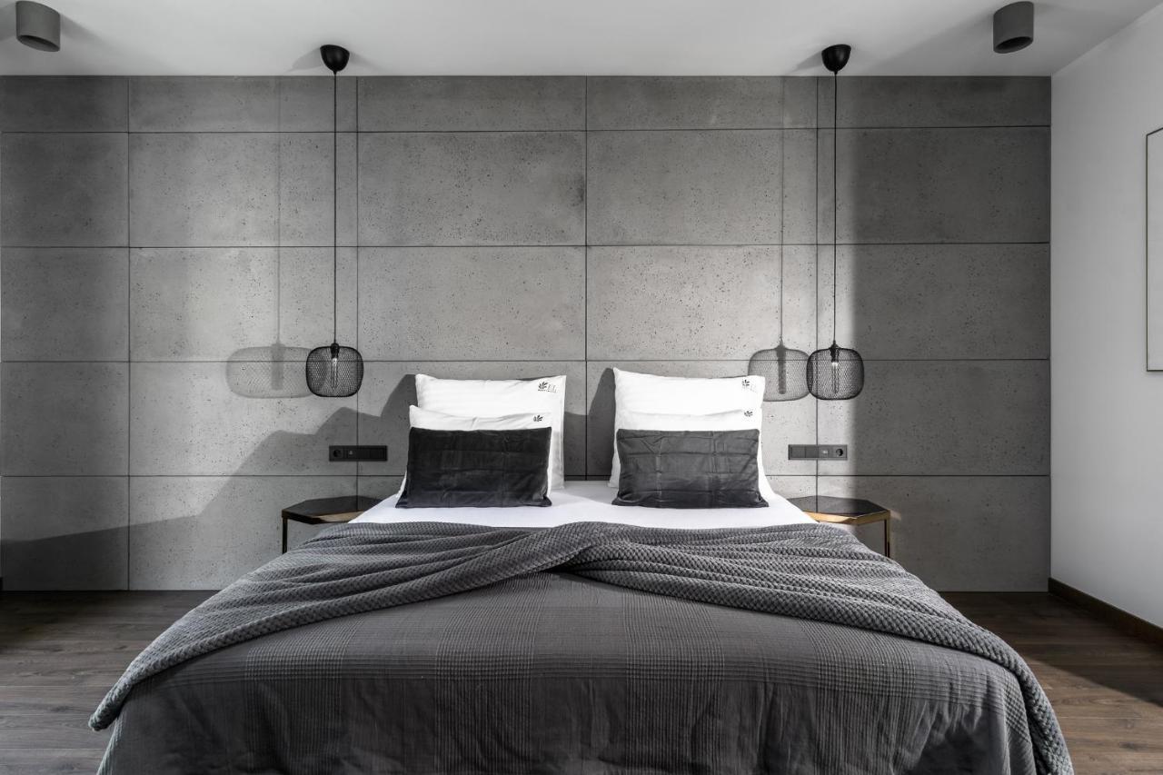 El Apartments - Lupus Poznan Dış mekan fotoğraf