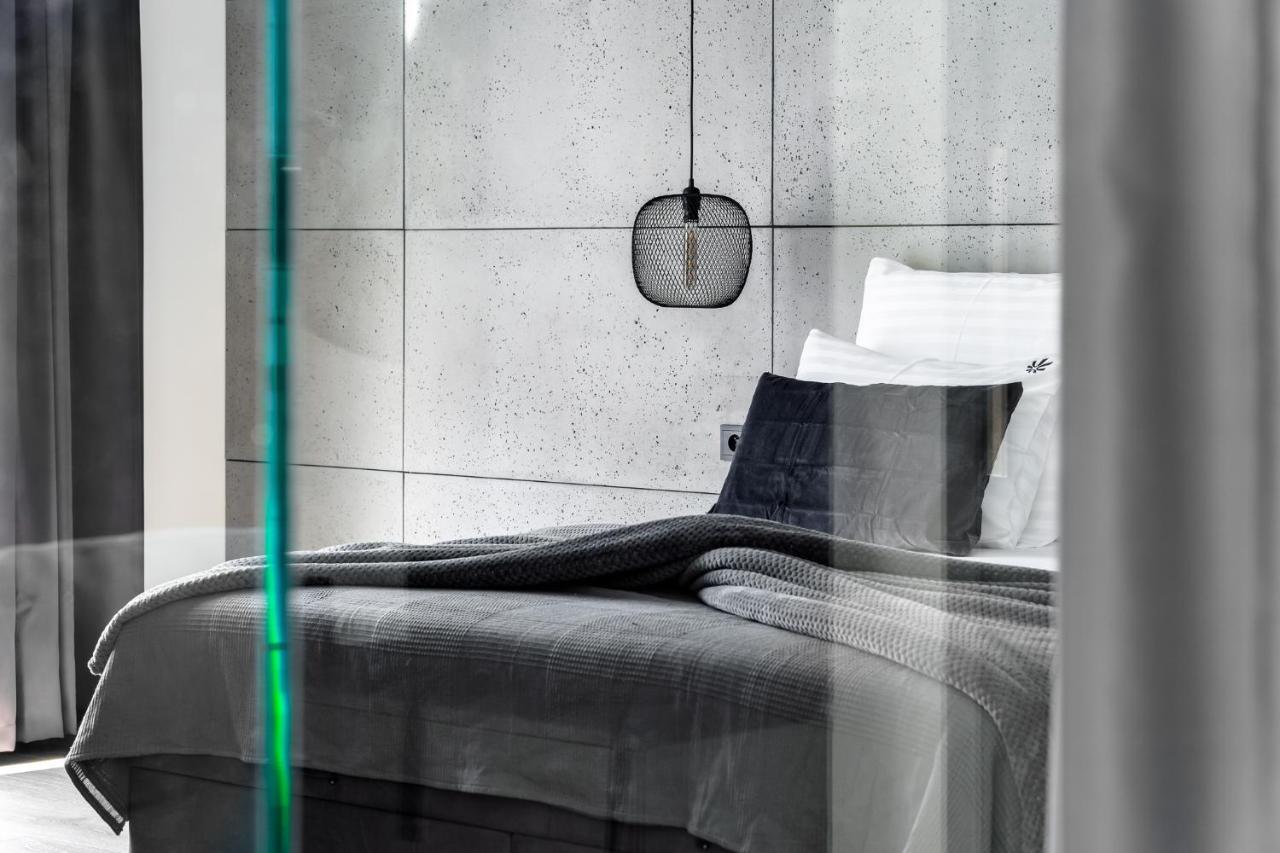 El Apartments - Lupus Poznan Dış mekan fotoğraf