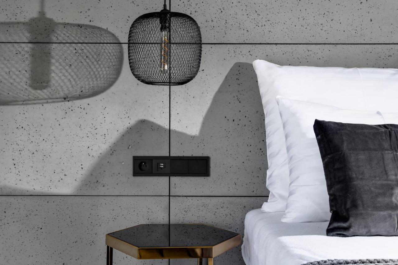 El Apartments - Lupus Poznan Dış mekan fotoğraf